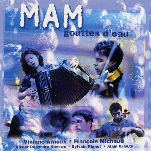 Mam 5