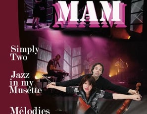 Mam