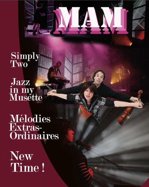 Mam