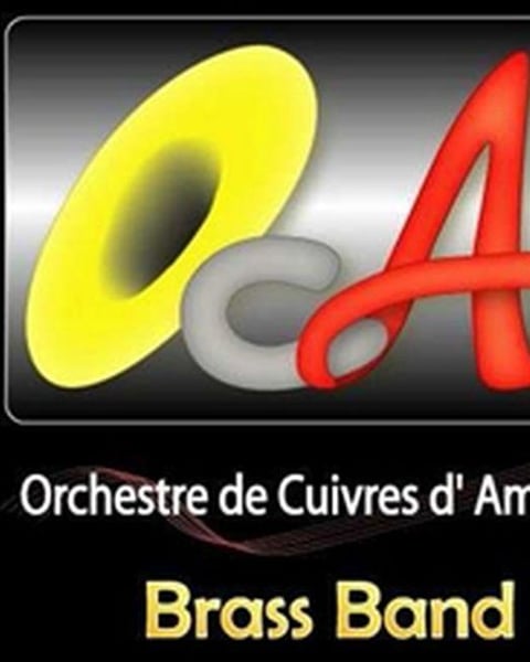 Orchestre de cuivres d'Amiens