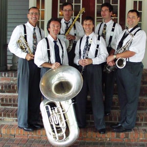 Hot Antic Jazz Band