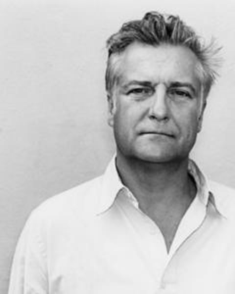 Olivier Cadiot