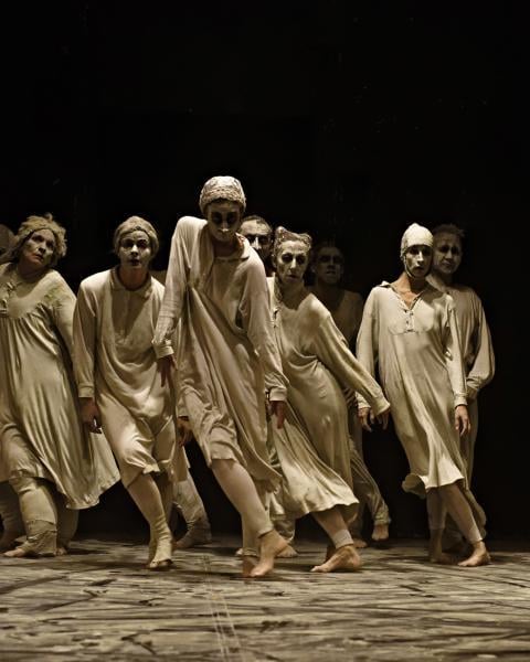 Compagnie Maguy Marin