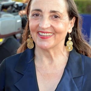 Dominique Blanc