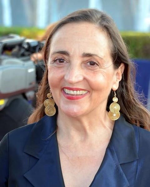 Dominique Blanc