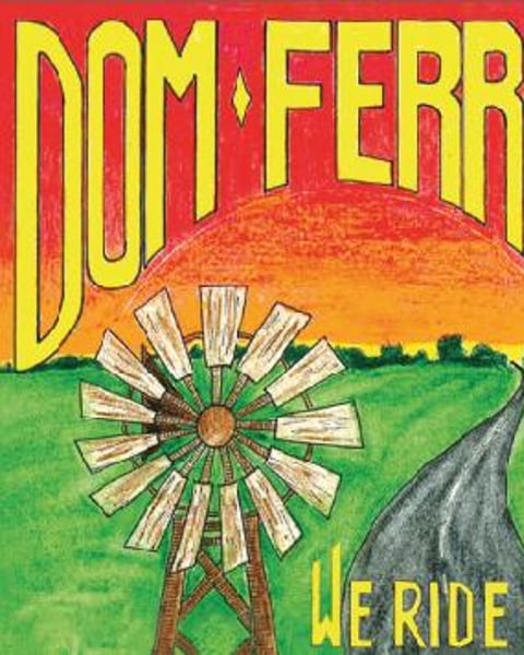 Dom Ferrer