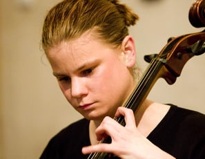 Anna Brikciusova