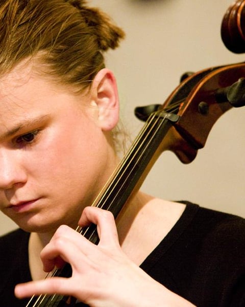 Anna Brikciusova