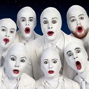 The Voca People