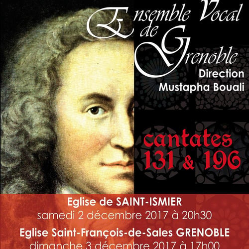 Ensemble vocal de Grenoble 2