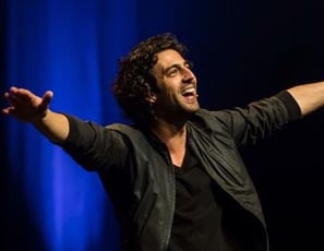 Max Boublil