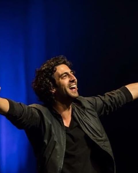 Max Boublil