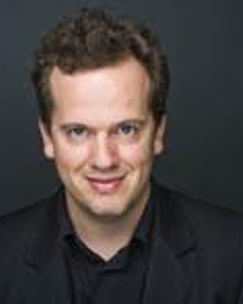 Johan Farjot