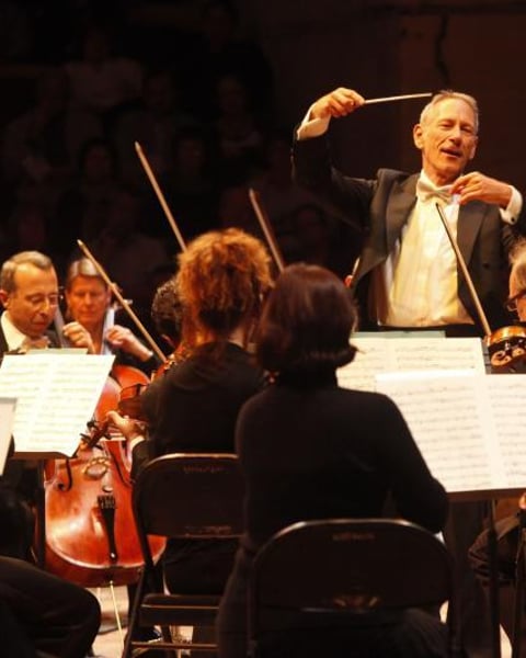 Orchestre de Picardie