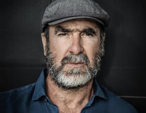 Eric Cantona