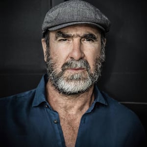 Eric Cantona