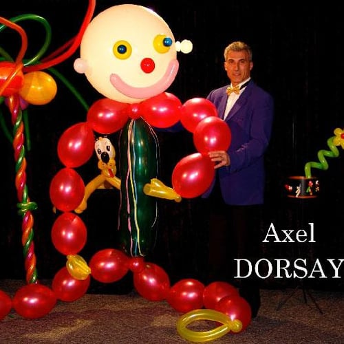 Axel Dorsay 1