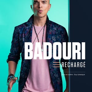 Rachid Badouri