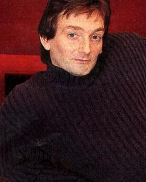 Pierre Palmade