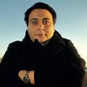 Eric Legnini