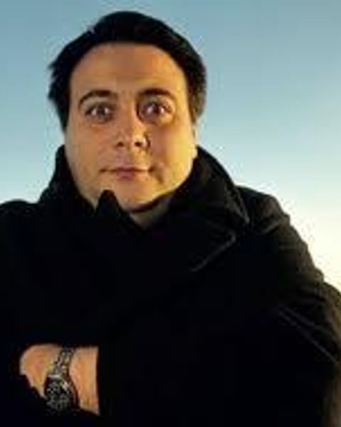 Eric Legnini