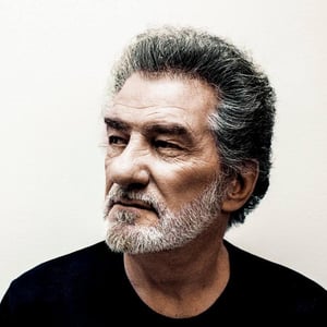 Eddy Mitchell