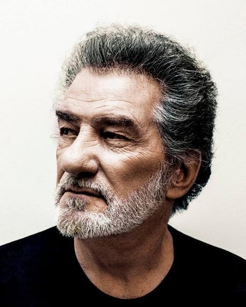 Eddy Mitchell