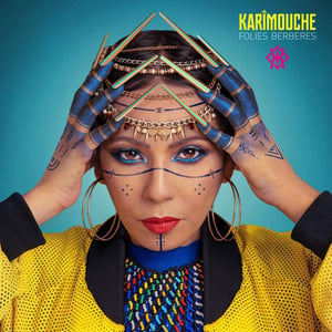 Karimouche