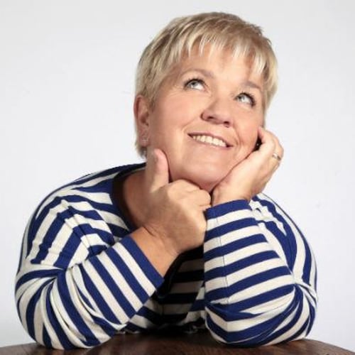 Mimie Mathy 1