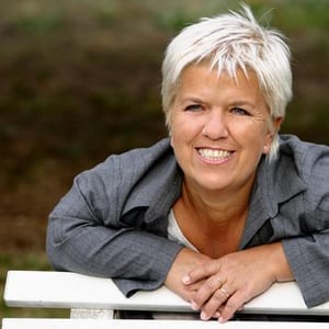 Mimie Mathy