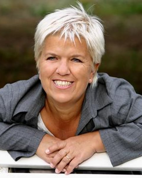 Mimie Mathy