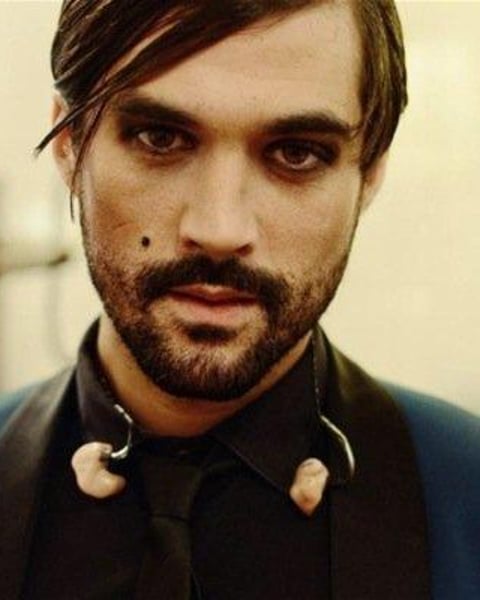 Florent Mothe