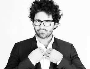 Raul Paz