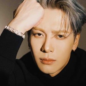 Jackson Wang