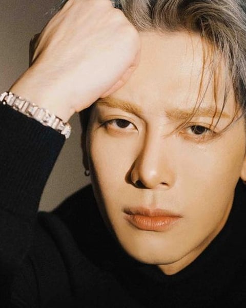 Jackson Wang