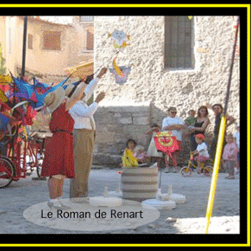 les cailloux sensibles 5