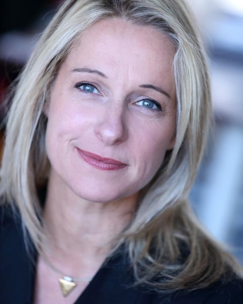 Anne Bernex