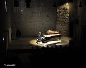 Théâtre d'improvisation "Les hommes du président"