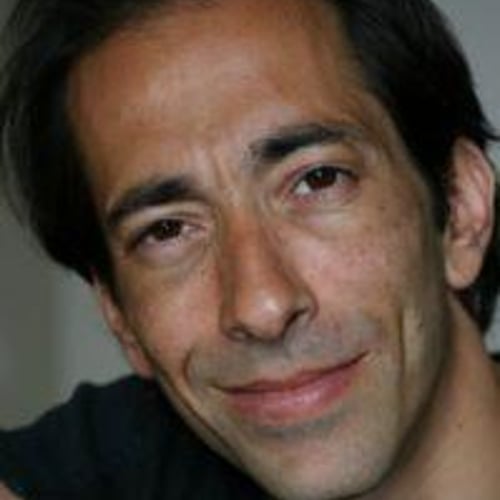 Eric Delcourt 1