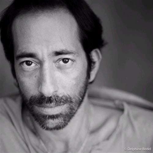 Eric Delcourt 4