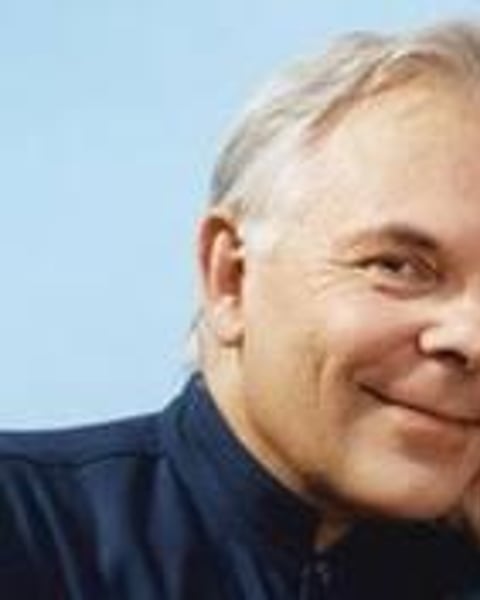 Stephen Kovacevich