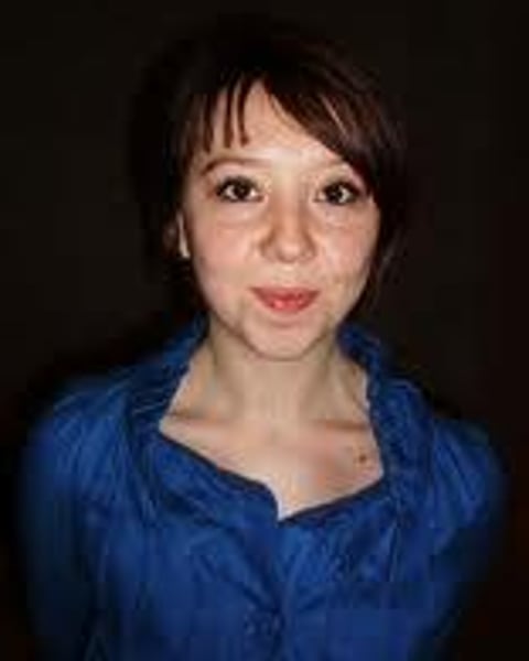 Bertille Bak