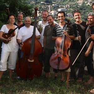 Orchestre Paris Classik