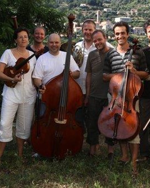 Orchestre Paris Classik