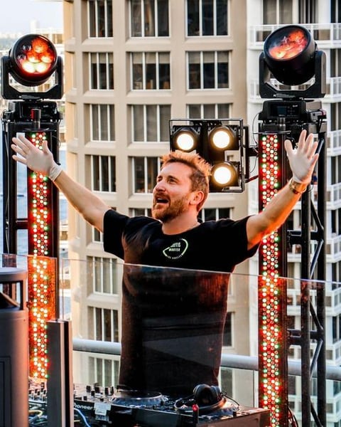 David Guetta