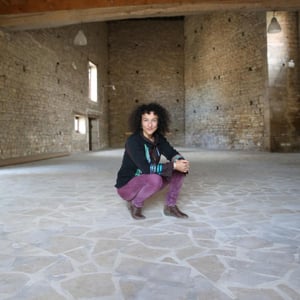 Linet Andrea