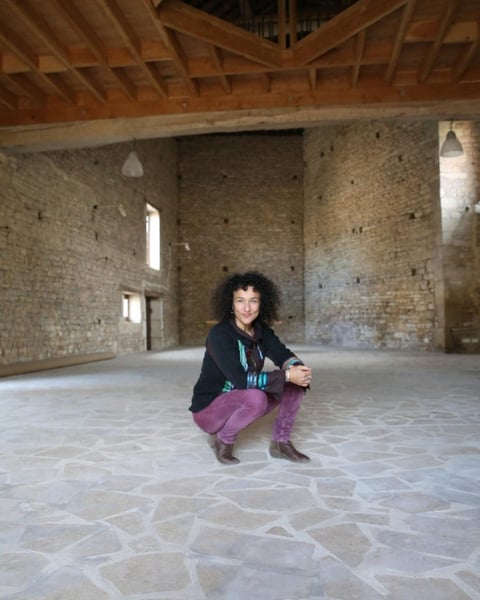 Linet Andrea
