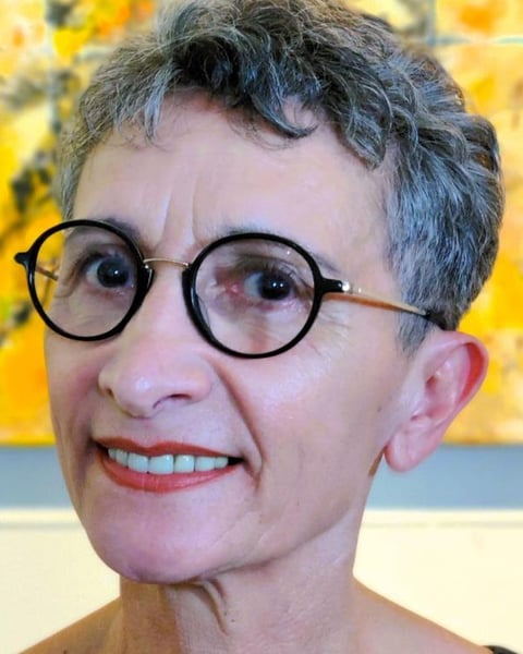Elisa Huttin