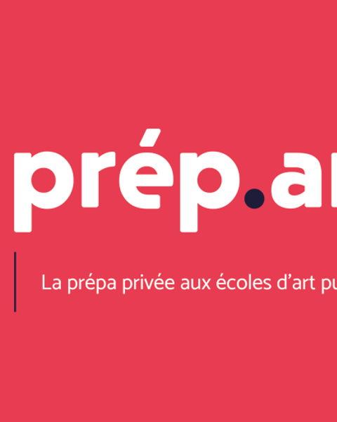 Prép'art Paris