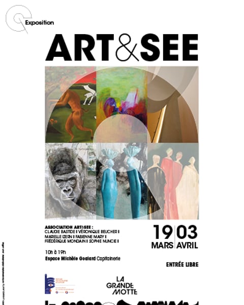 ART and SEE Association